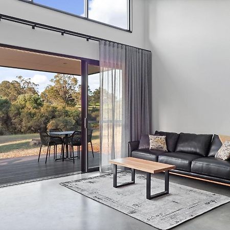 Ruse Estate Retreat Margaret River Rosa Glen エクステリア 写真
