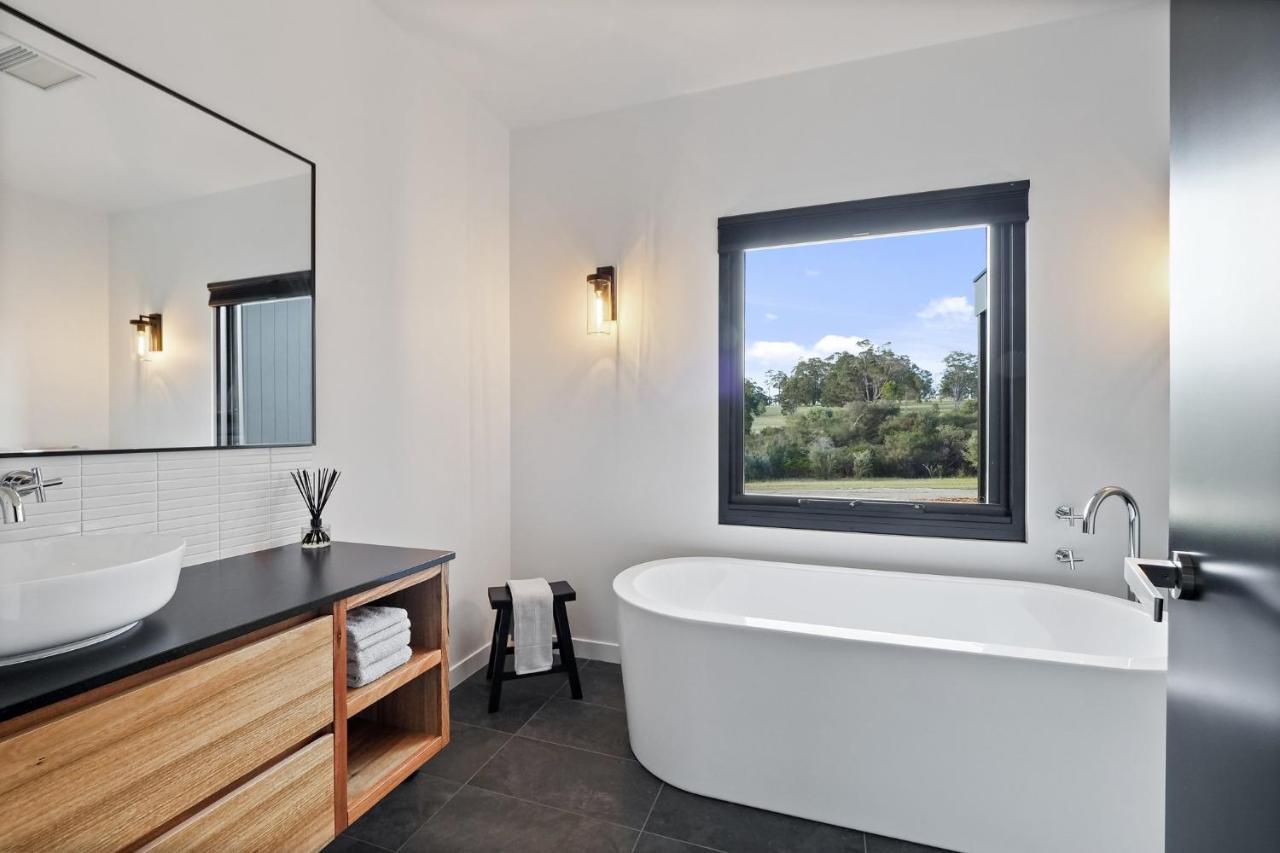 Ruse Estate Retreat Margaret River Rosa Glen エクステリア 写真
