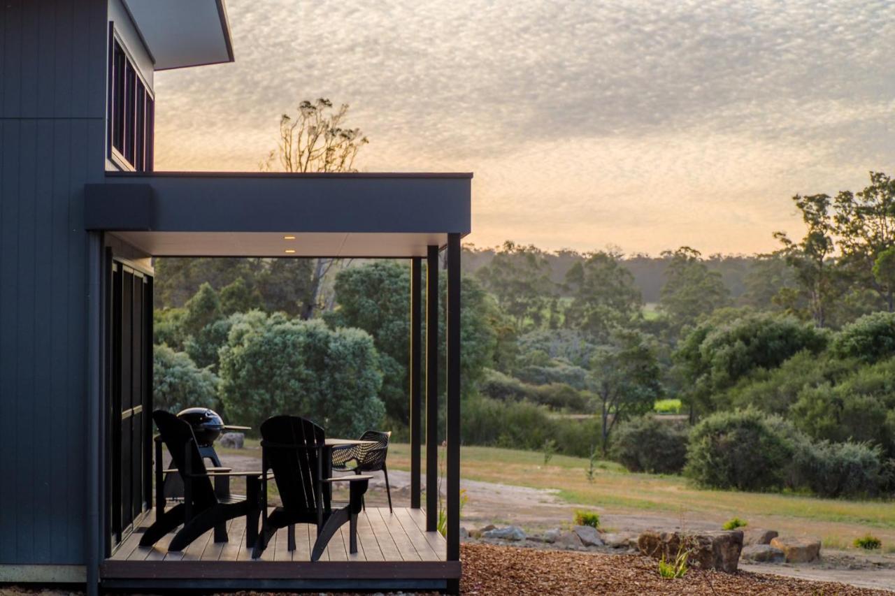 Ruse Estate Retreat Margaret River Rosa Glen エクステリア 写真