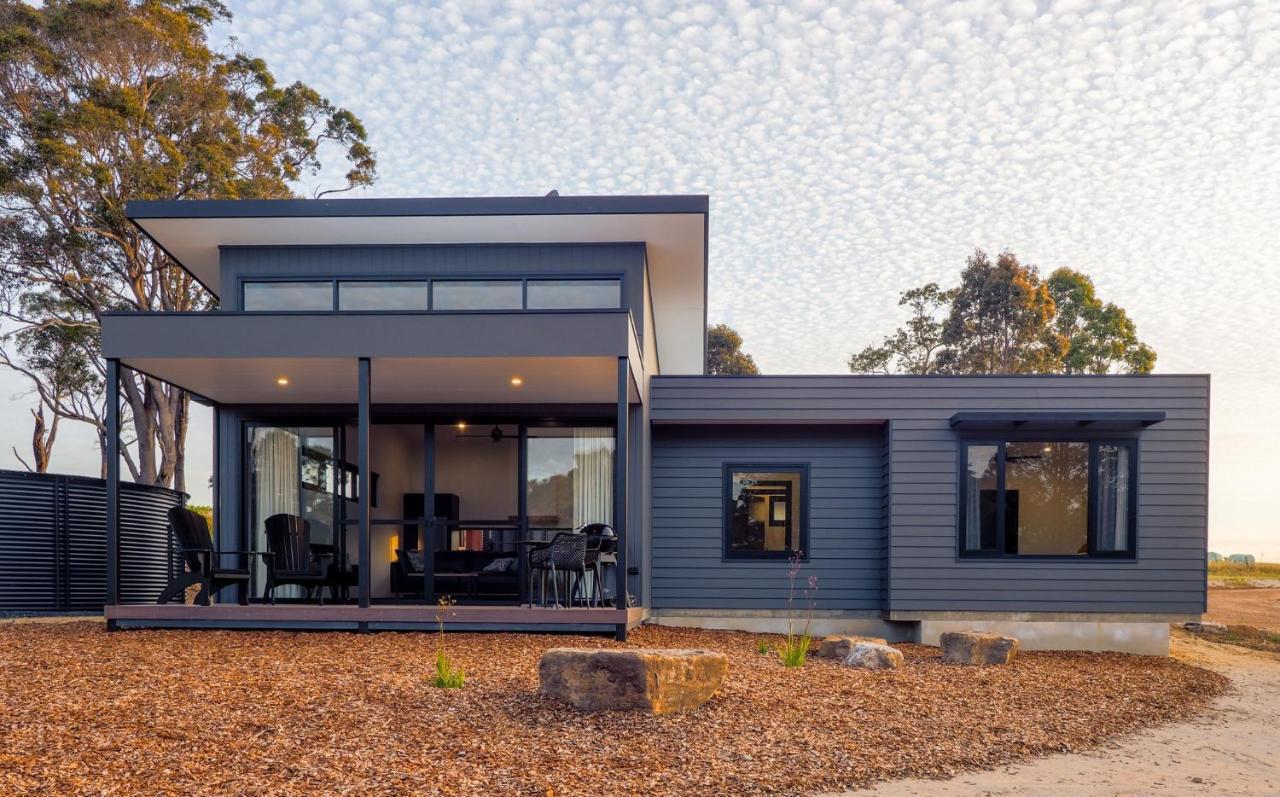 Ruse Estate Retreat Margaret River Rosa Glen エクステリア 写真