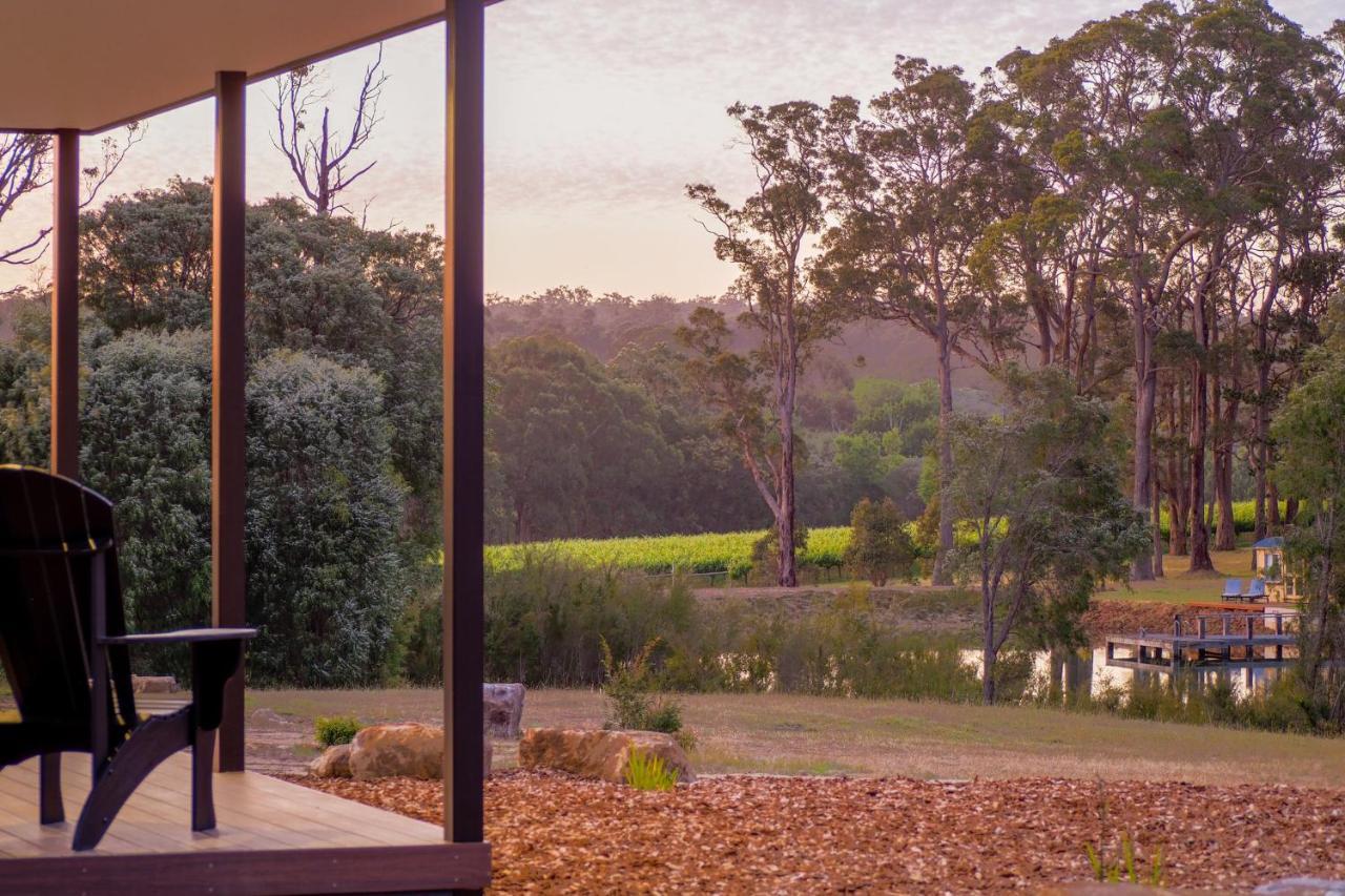 Ruse Estate Retreat Margaret River Rosa Glen エクステリア 写真