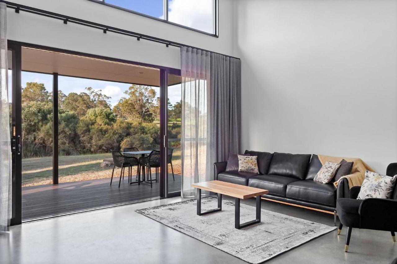Ruse Estate Retreat Margaret River Rosa Glen エクステリア 写真