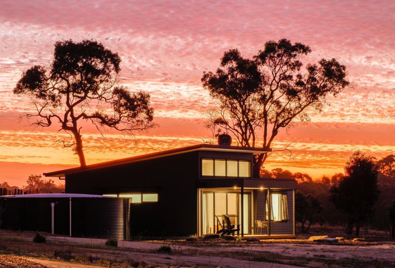 Ruse Estate Retreat Margaret River Rosa Glen エクステリア 写真