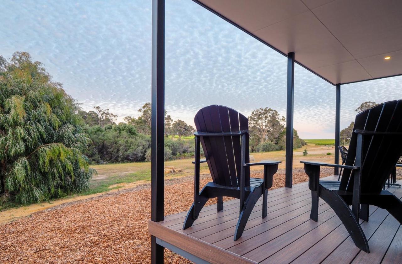 Ruse Estate Retreat Margaret River Rosa Glen エクステリア 写真