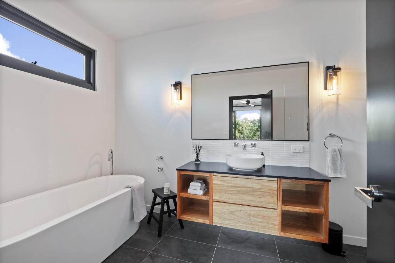 Ruse Estate Retreat Margaret River Rosa Glen エクステリア 写真