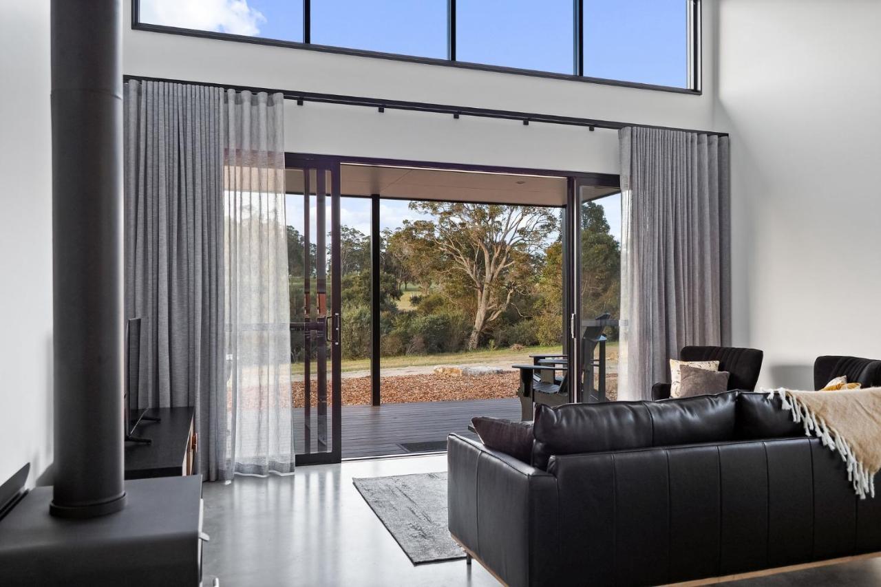 Ruse Estate Retreat Margaret River Rosa Glen エクステリア 写真