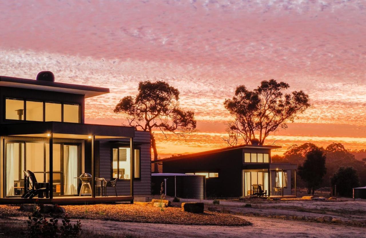 Ruse Estate Retreat Margaret River Rosa Glen エクステリア 写真