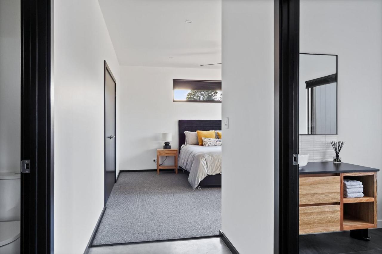 Ruse Estate Retreat Margaret River Rosa Glen エクステリア 写真