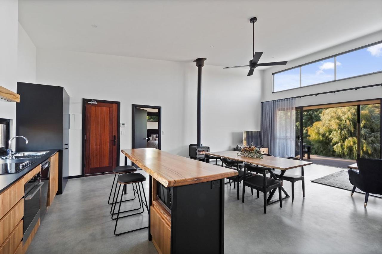 Ruse Estate Retreat Margaret River Rosa Glen エクステリア 写真
