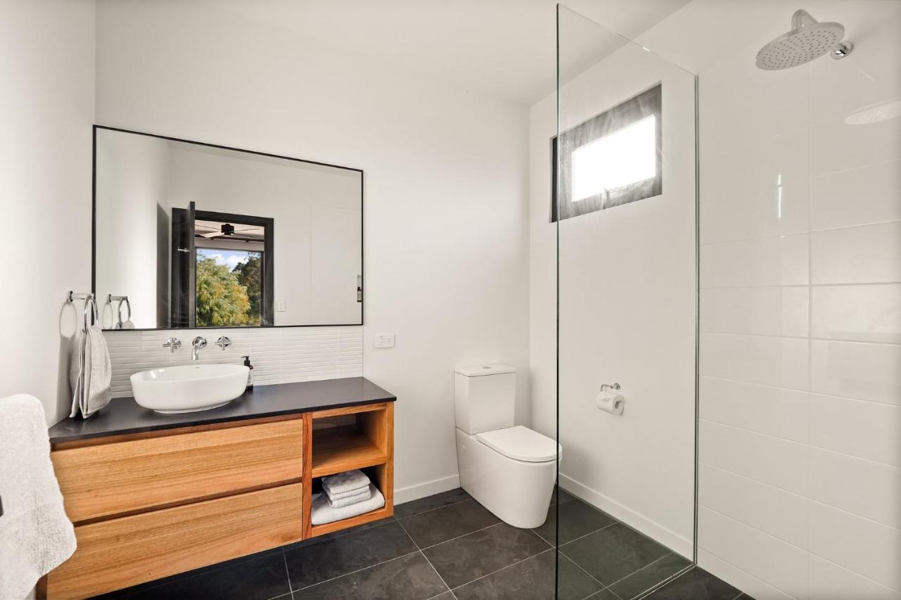 Ruse Estate Retreat Margaret River Rosa Glen エクステリア 写真