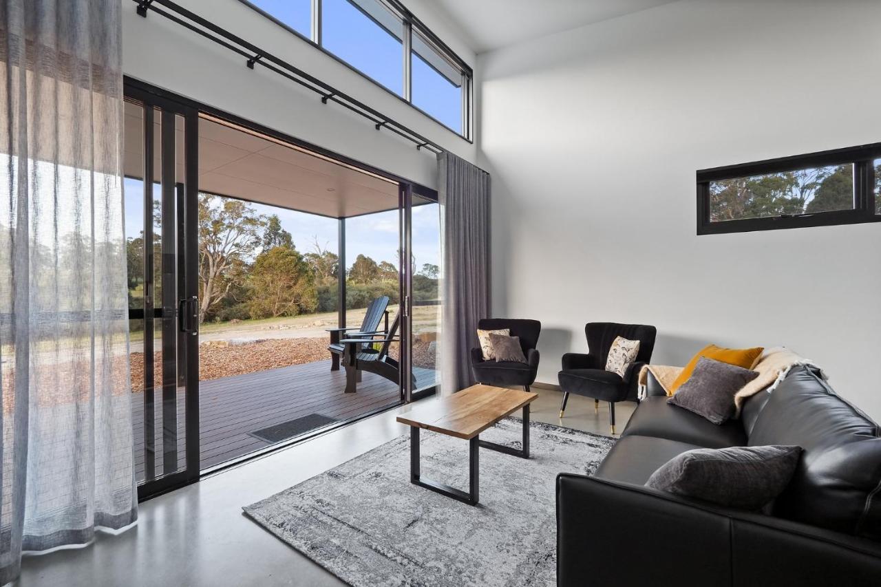 Ruse Estate Retreat Margaret River Rosa Glen エクステリア 写真