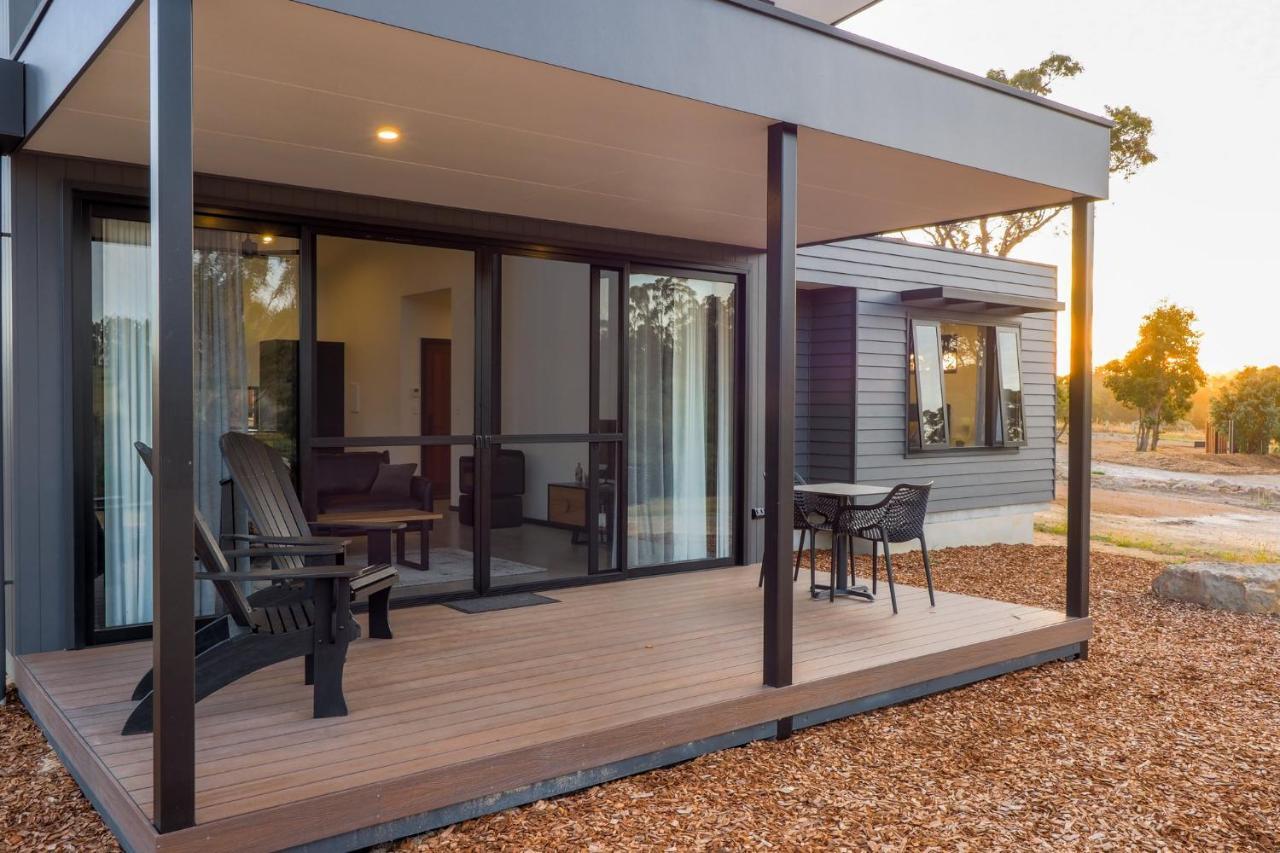 Ruse Estate Retreat Margaret River Rosa Glen エクステリア 写真