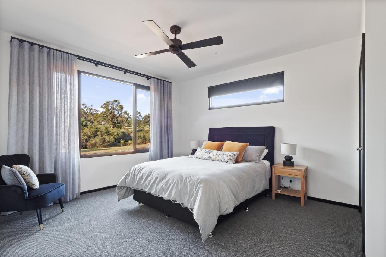 Ruse Estate Retreat Margaret River Rosa Glen エクステリア 写真