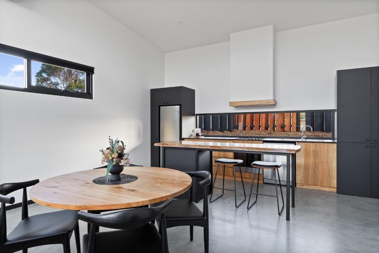 Ruse Estate Retreat Margaret River Rosa Glen エクステリア 写真