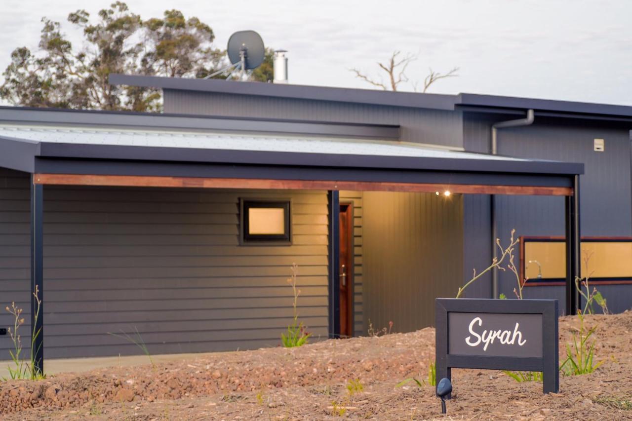 Ruse Estate Retreat Margaret River Rosa Glen エクステリア 写真